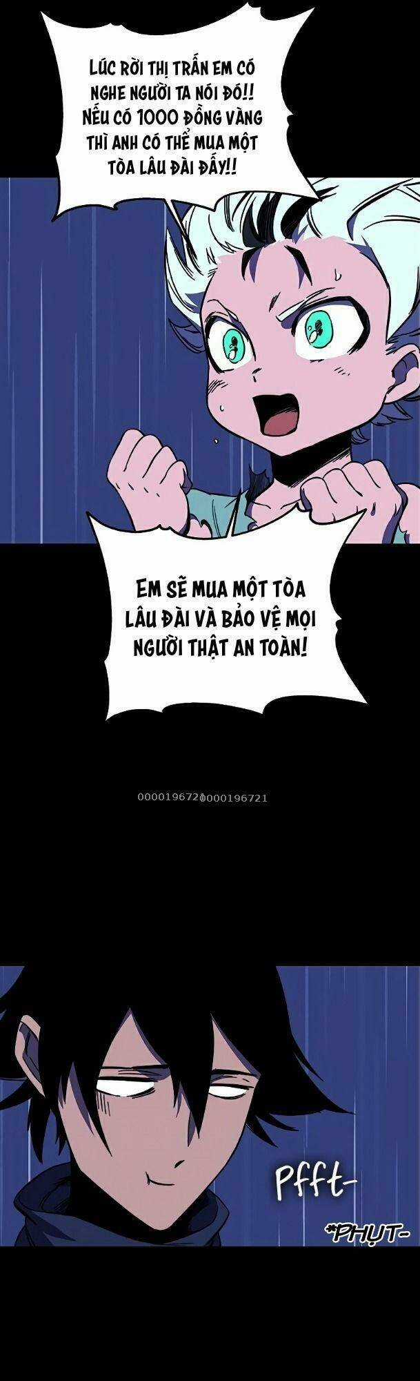 Ex & Ash - Chapter 27 - Trang 37