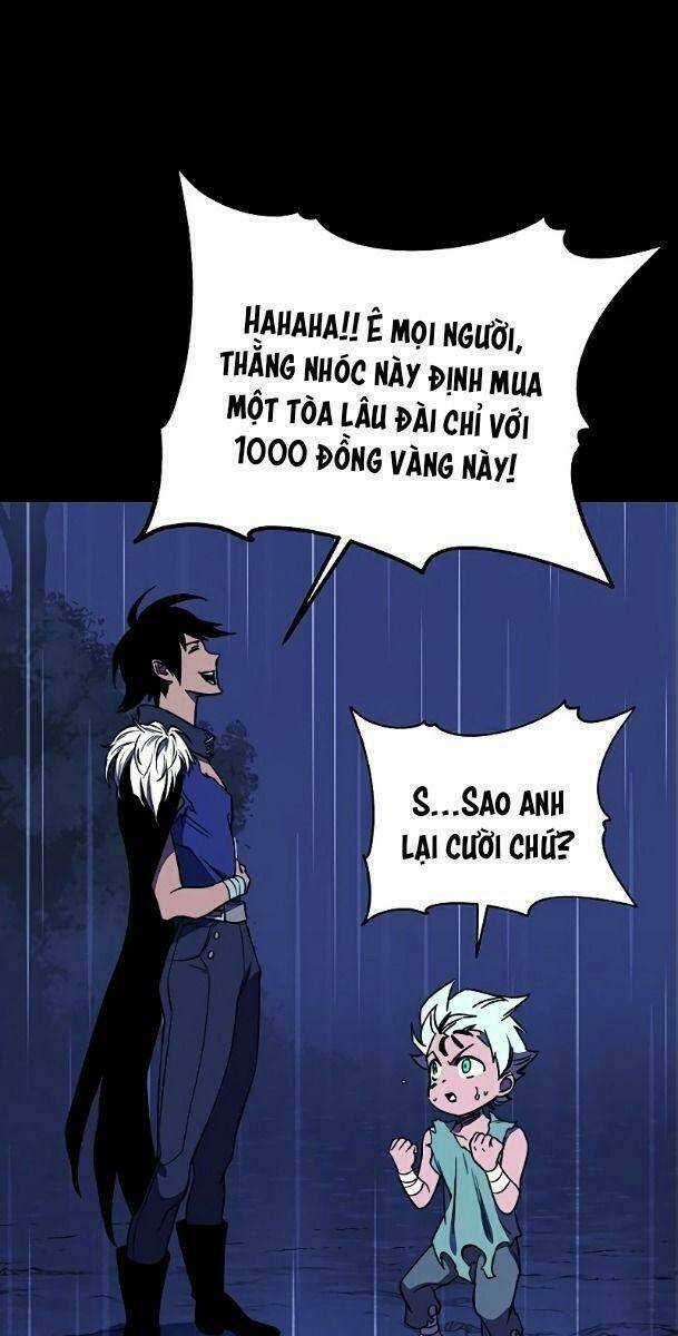 Ex & Ash - Chapter 27 - Trang 38