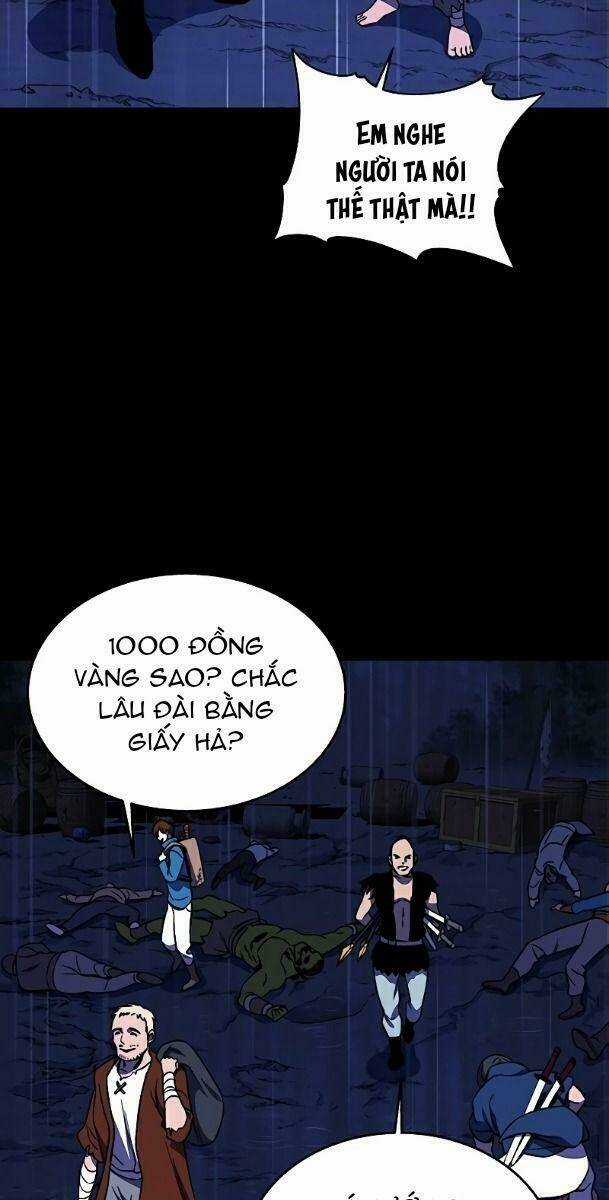 Ex & Ash - Chapter 27 - Trang 39