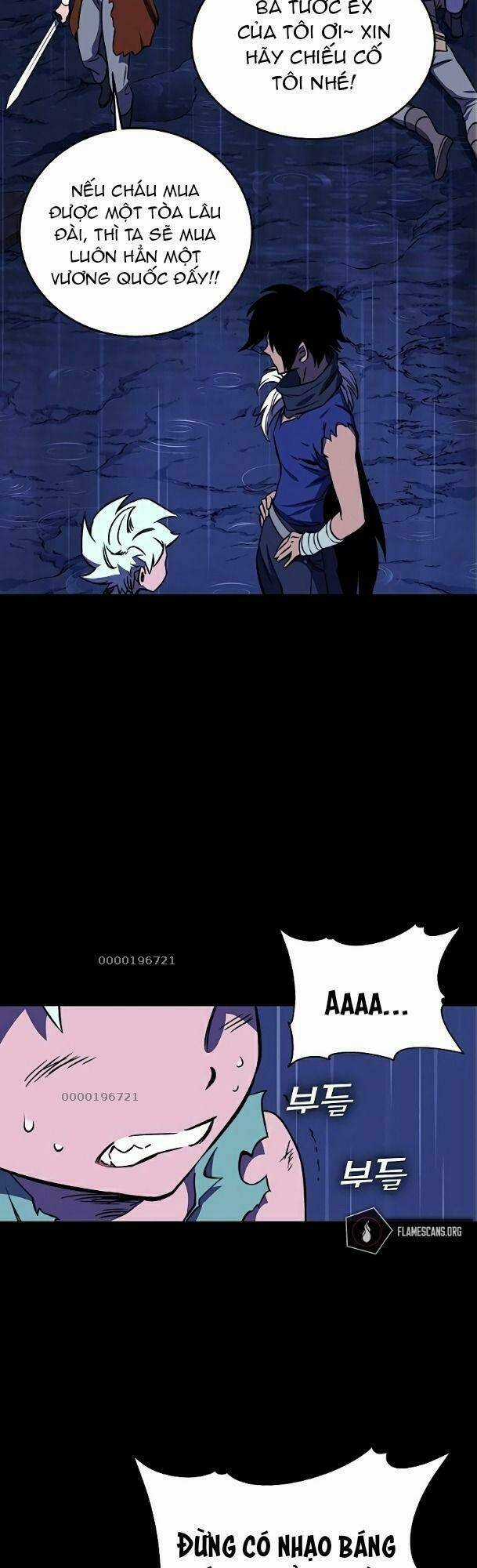 Ex & Ash - Chapter 27 - Trang 40