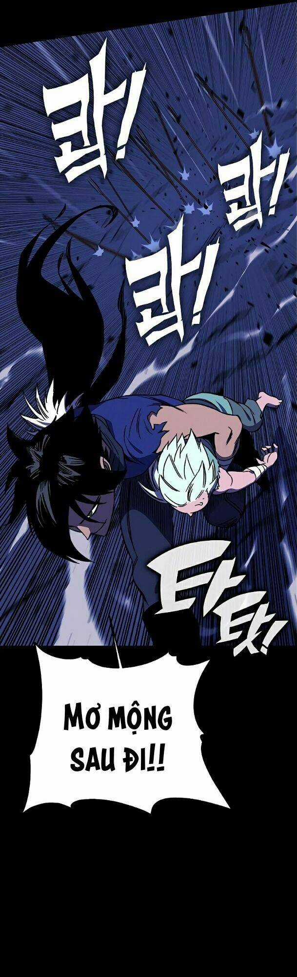 Ex & Ash - Chapter 27 - Trang 43