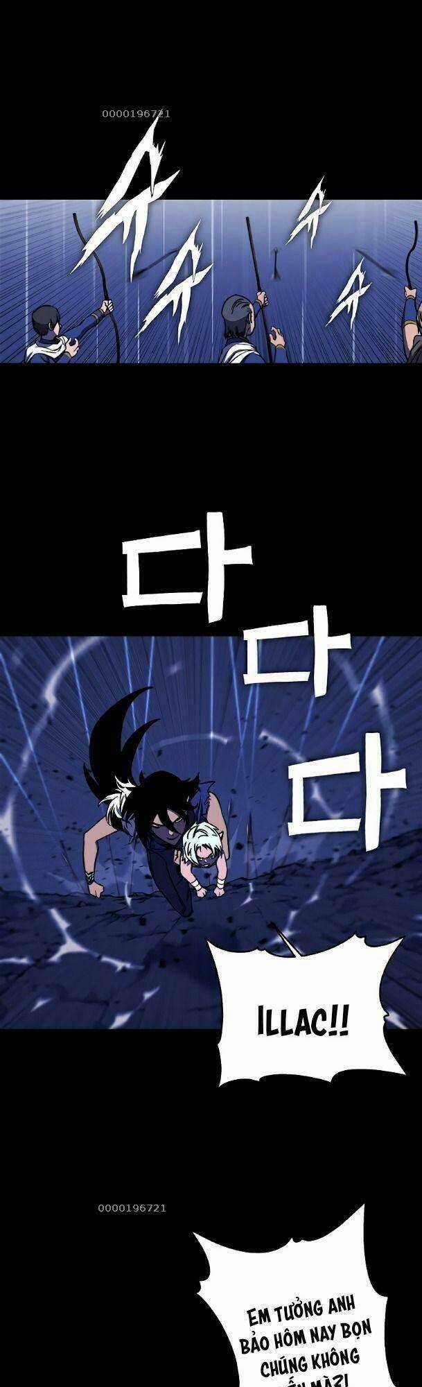 Ex & Ash - Chapter 27 - Trang 46