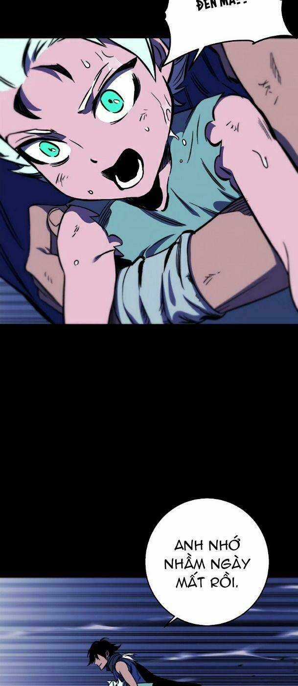 Ex & Ash - Chapter 27 - Trang 47