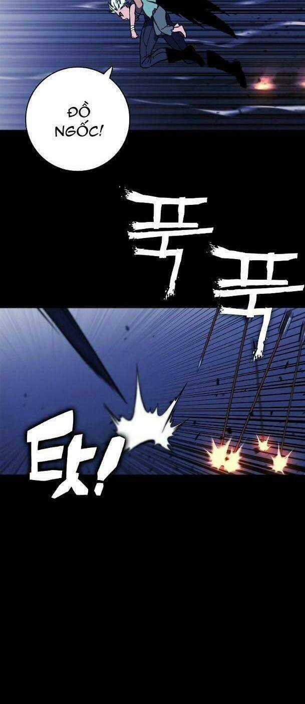 Ex & Ash - Chapter 27 - Trang 48