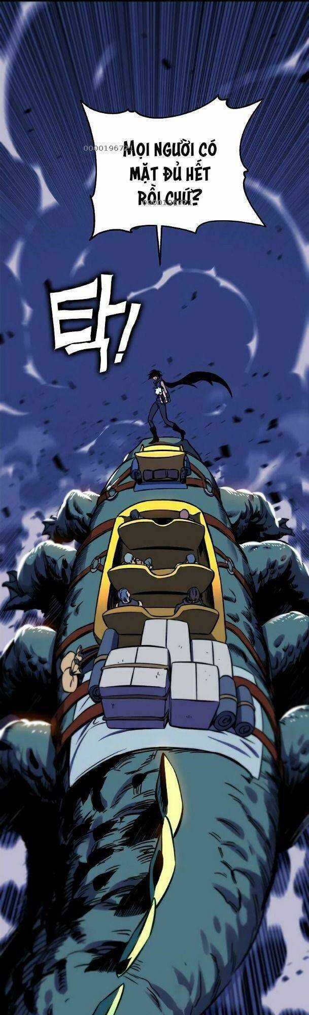 Ex & Ash - Chapter 27 - Trang 49