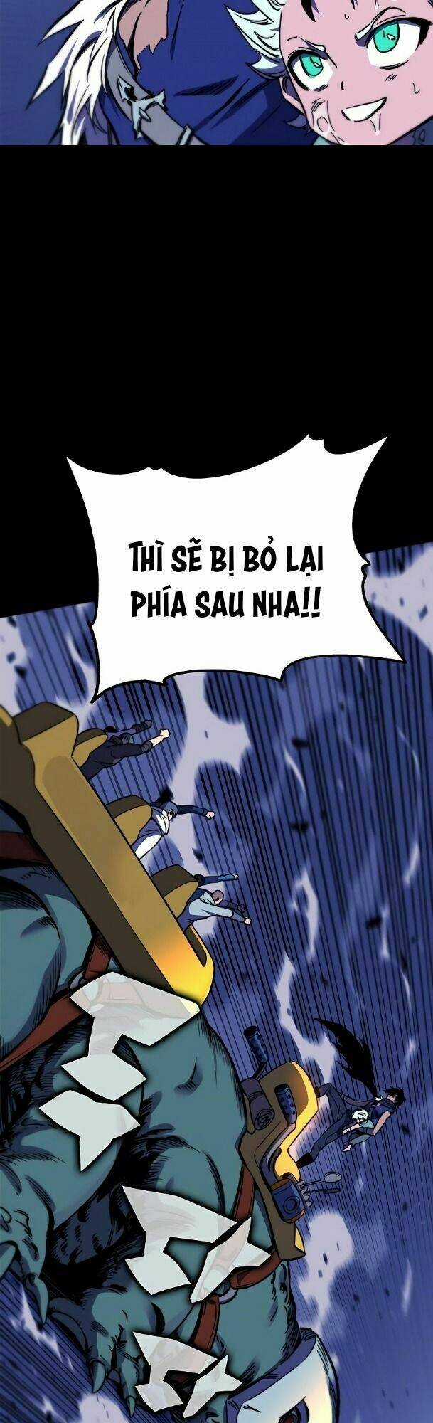 Ex & Ash - Chapter 27 - Trang 52