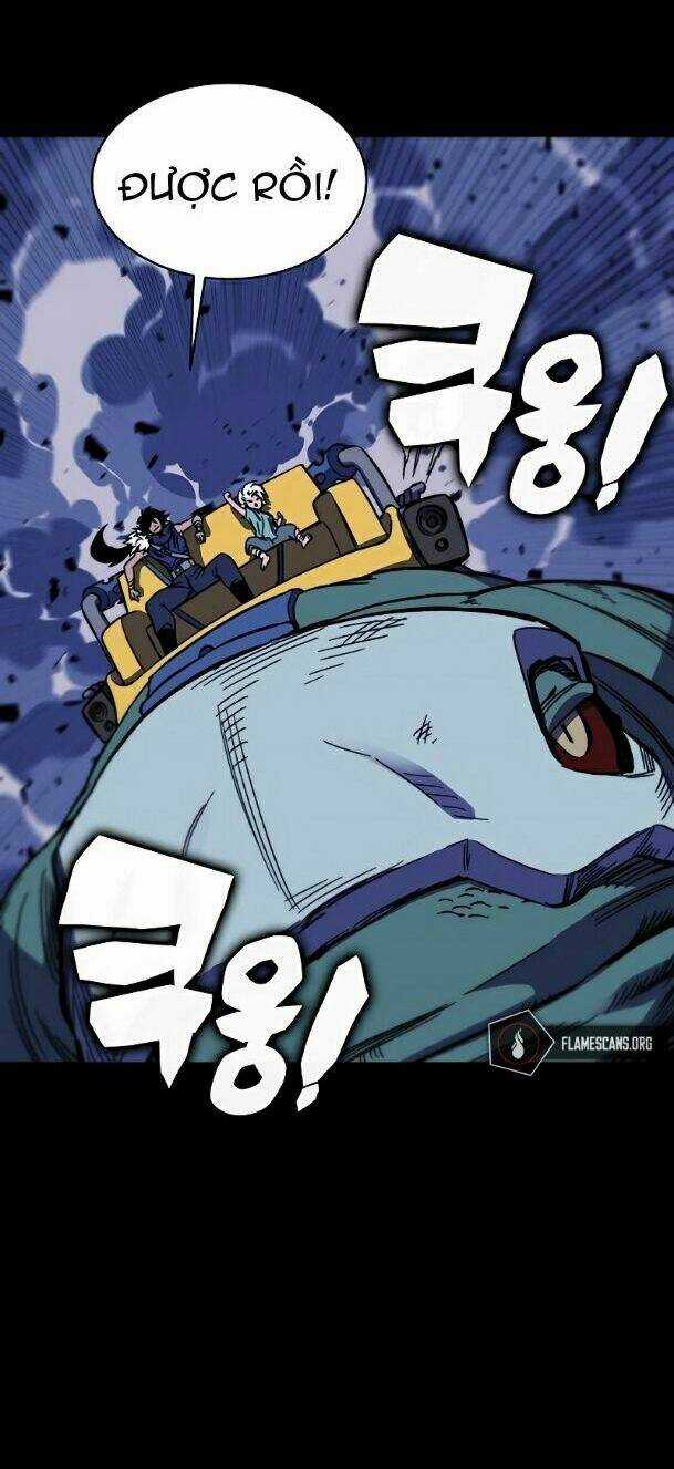 Ex & Ash - Chapter 27 - Trang 54