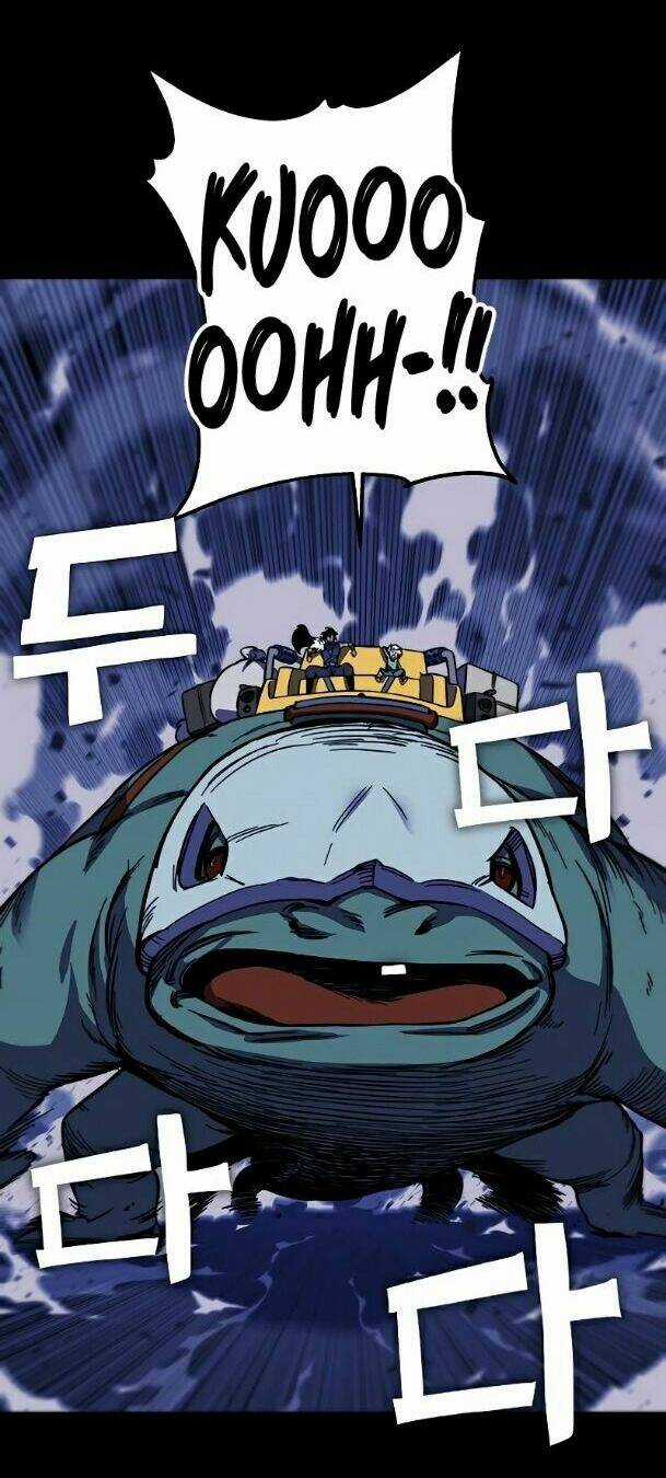 Ex & Ash - Chapter 27 - Trang 57