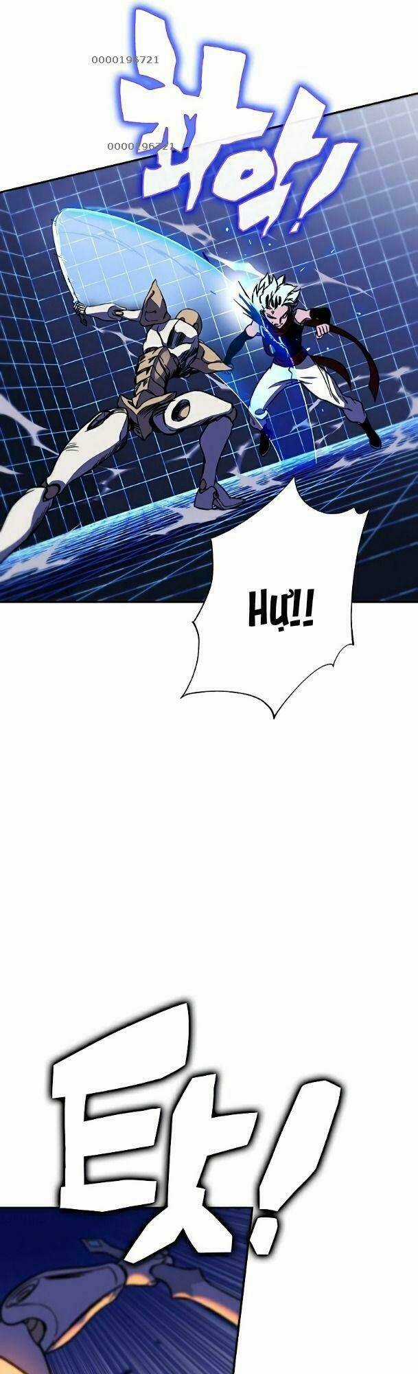 Ex & Ash - Chapter 27 - Trang 7