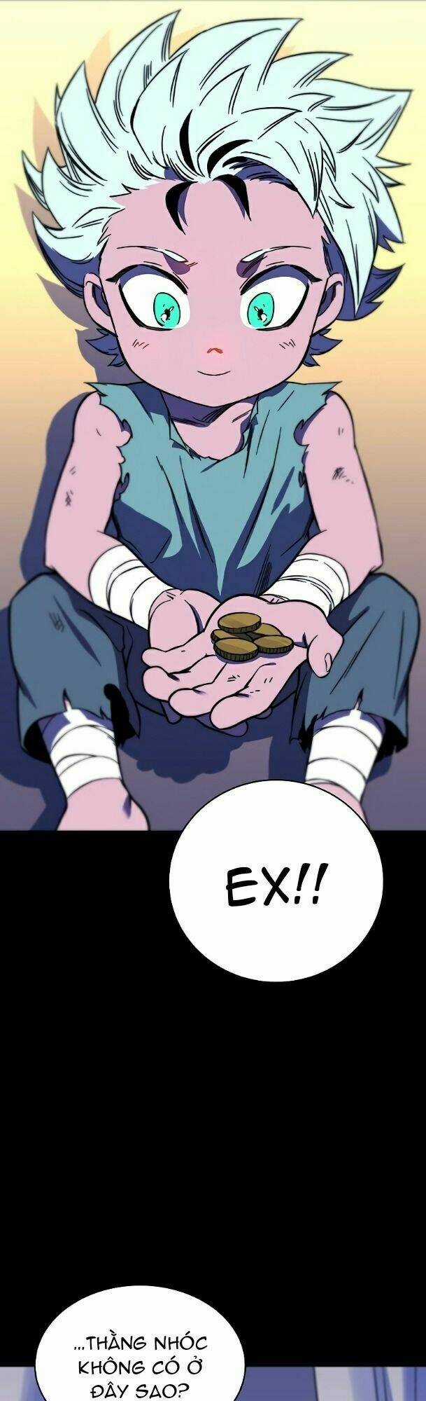 Ex & Ash - Chapter 27 - Trang 67