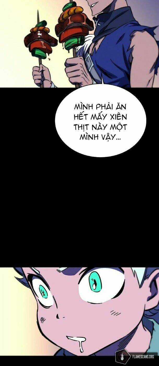 Ex & Ash - Chapter 27 - Trang 69