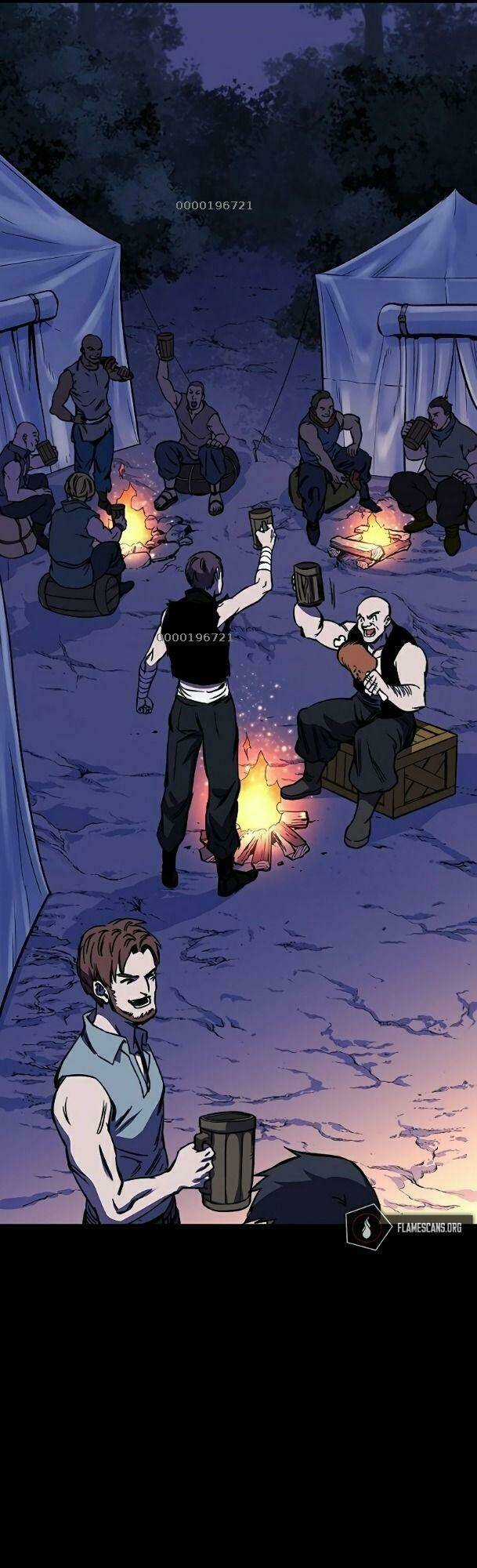 Ex & Ash - Chapter 27 - Trang 73