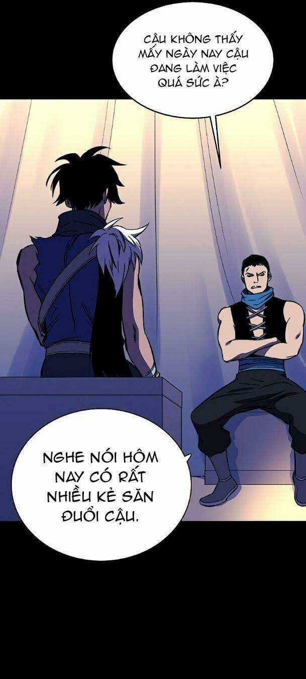 Ex & Ash - Chapter 27 - Trang 74