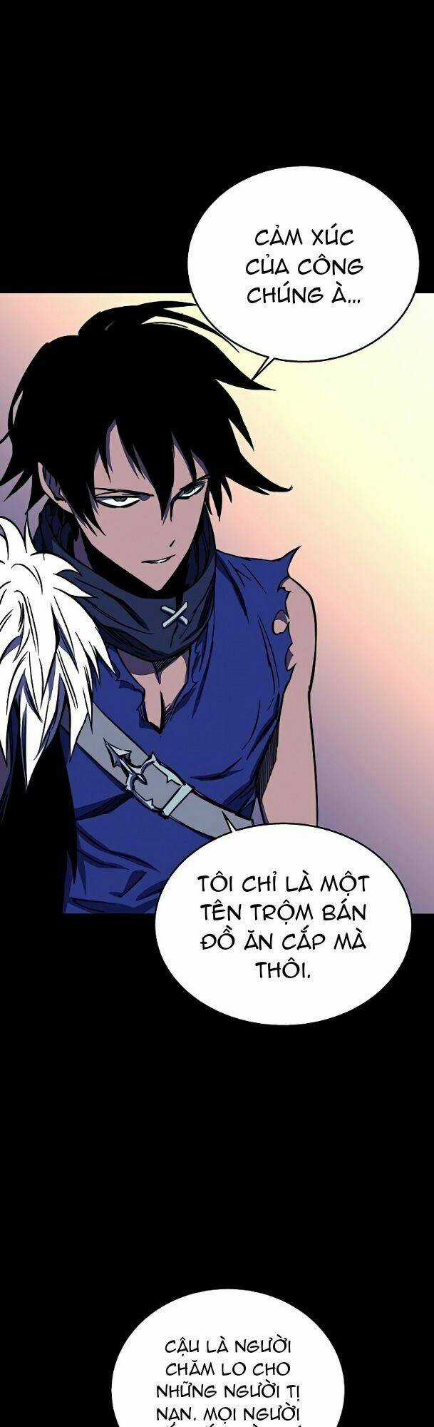 Ex & Ash - Chapter 27 - Trang 76