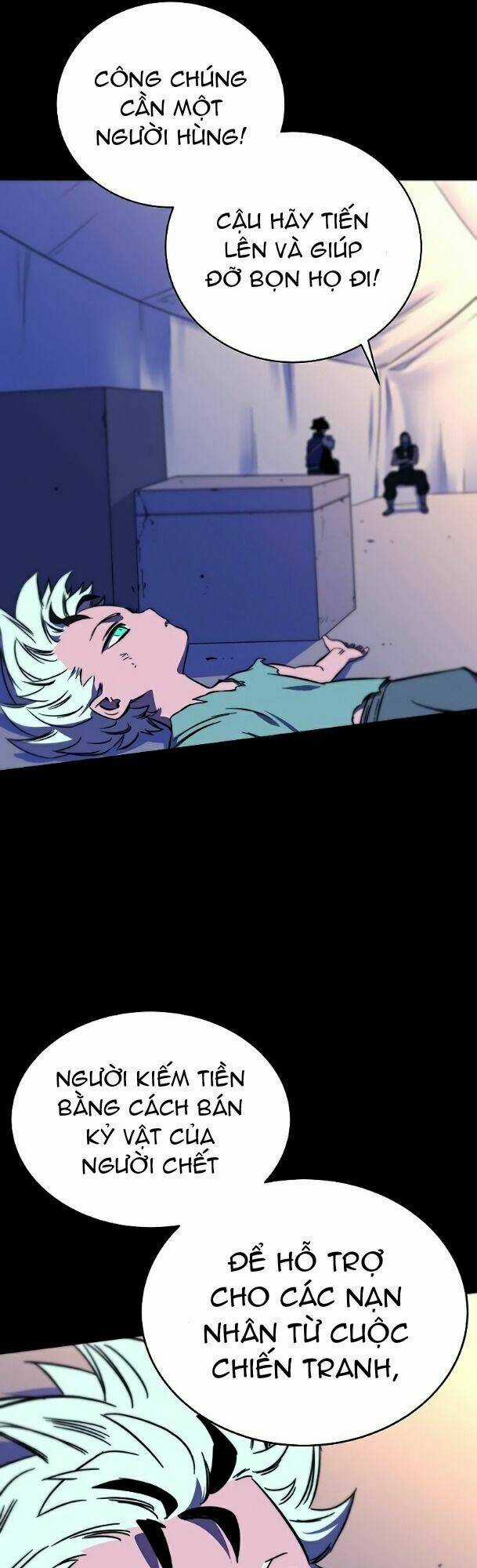 Ex & Ash - Chapter 27 - Trang 79