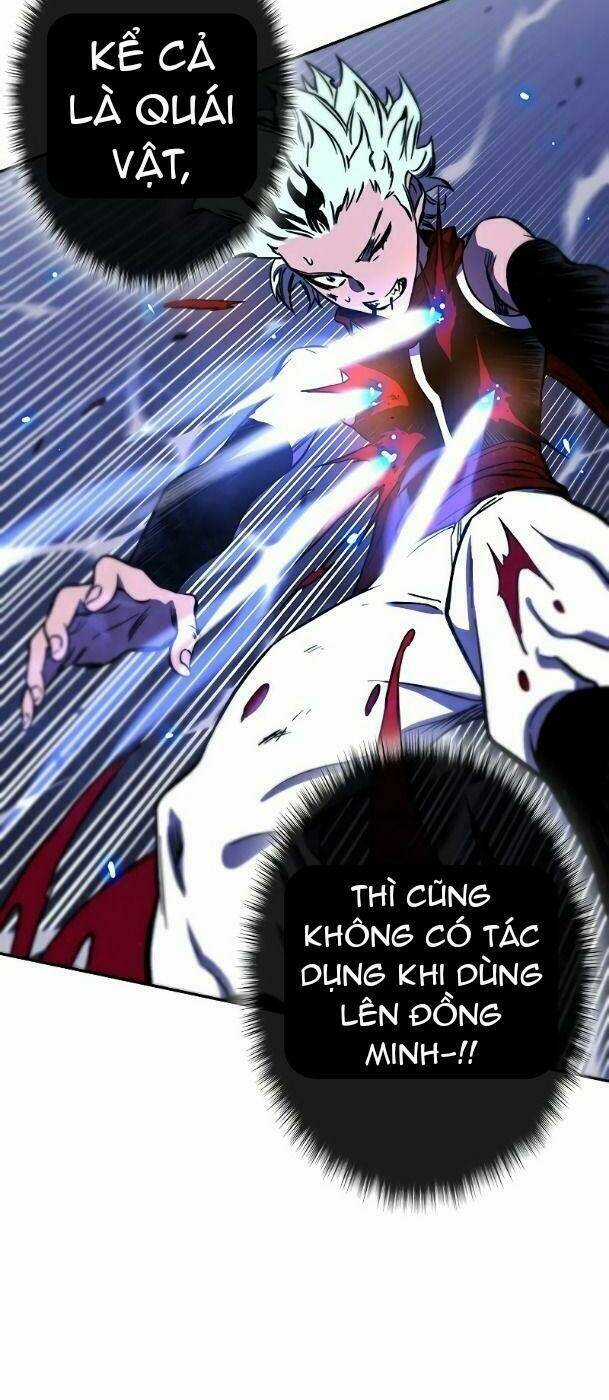 Ex & Ash - Chapter 27 - Trang 9