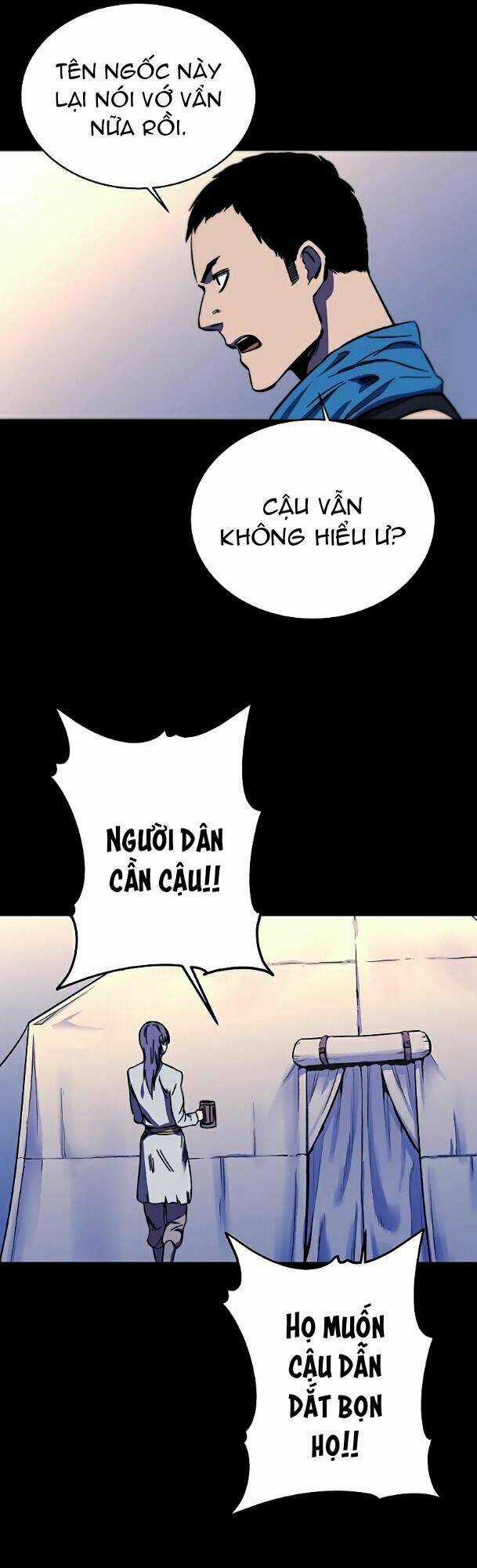 Ex & Ash - Chapter 27 - Trang 85