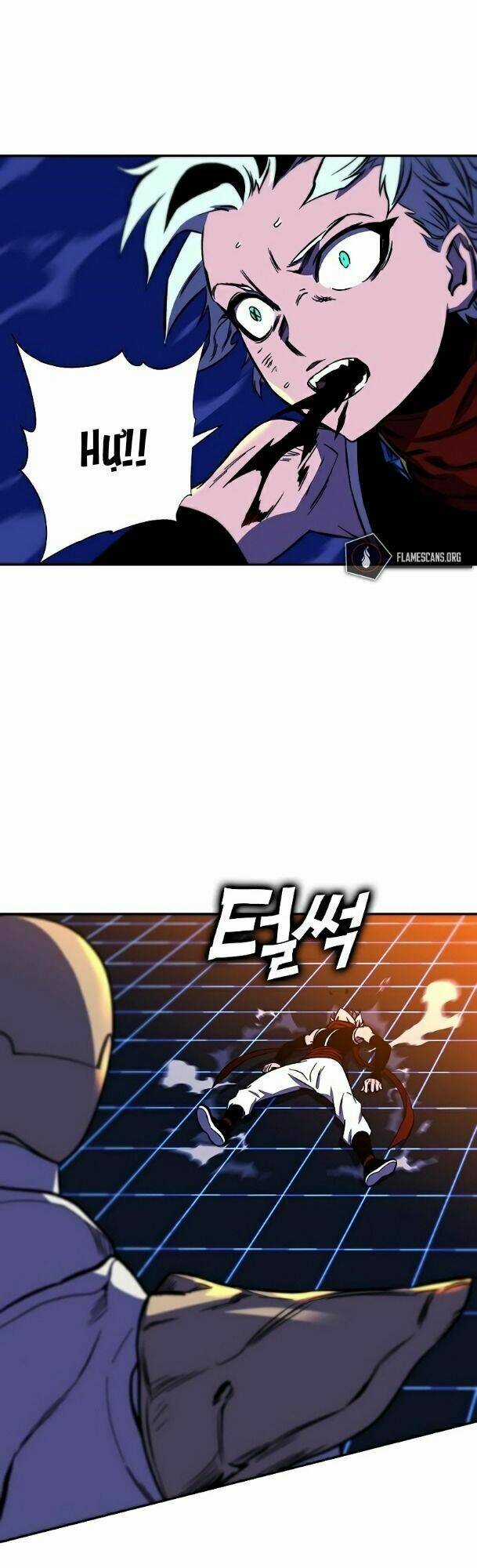 Ex & Ash - Chapter 27 - Trang 10