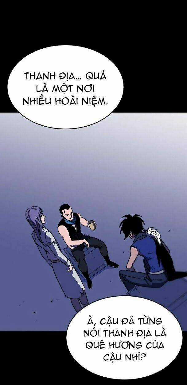 Ex & Ash - Chapter 27 - Trang 98