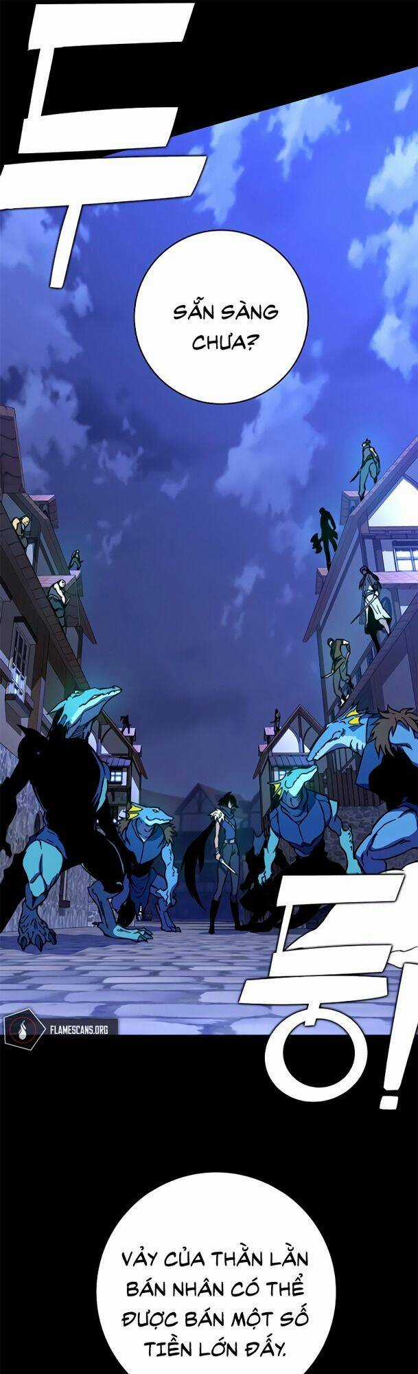 Ex & Ash - Chapter 28 - Trang 13