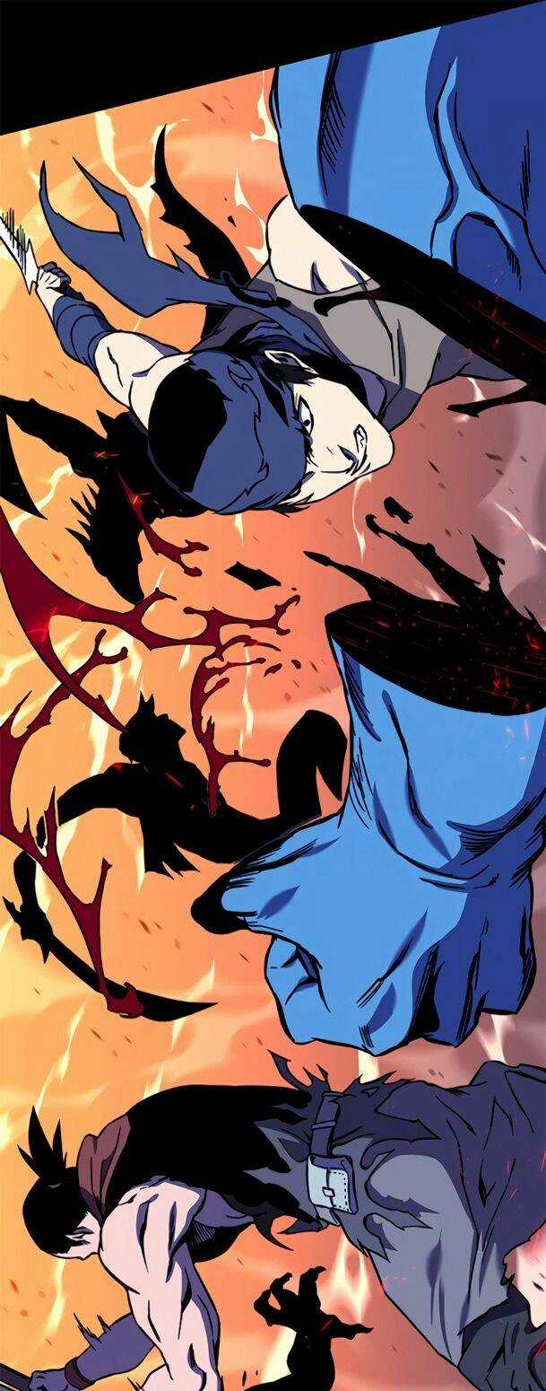 Ex & Ash - Chapter 28 - Trang 17