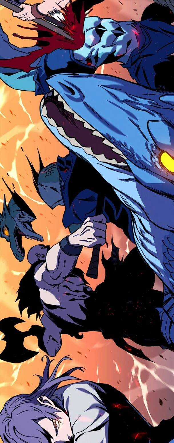 Ex & Ash - Chapter 28 - Trang 18