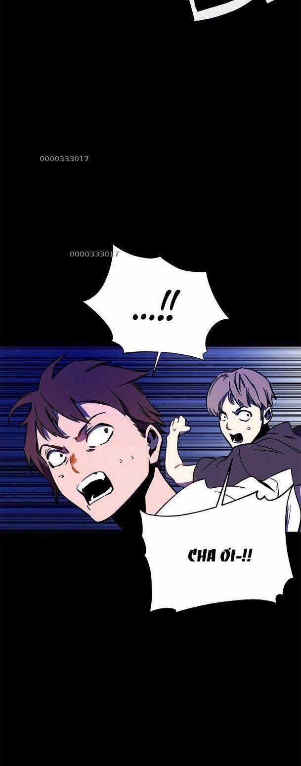 Ex & Ash - Chapter 28 - Trang 3