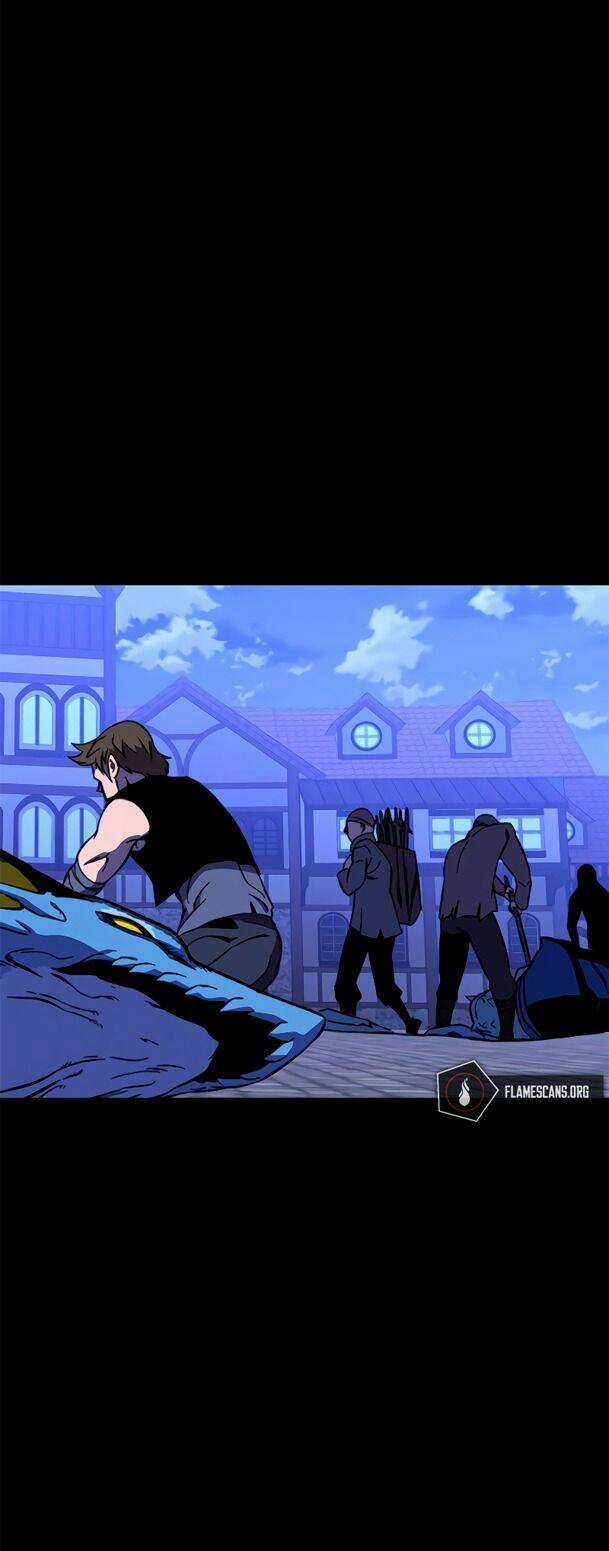 Ex & Ash - Chapter 28 - Trang 21