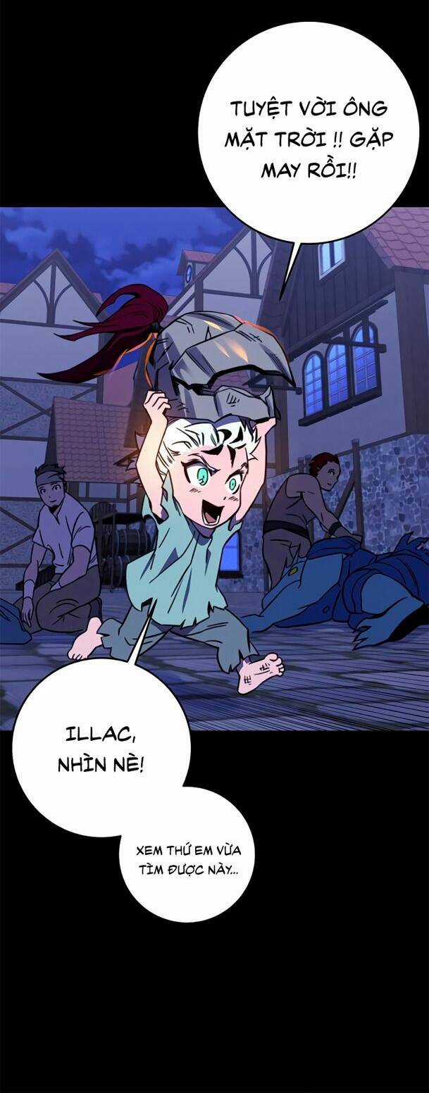 Ex & Ash - Chapter 28 - Trang 22