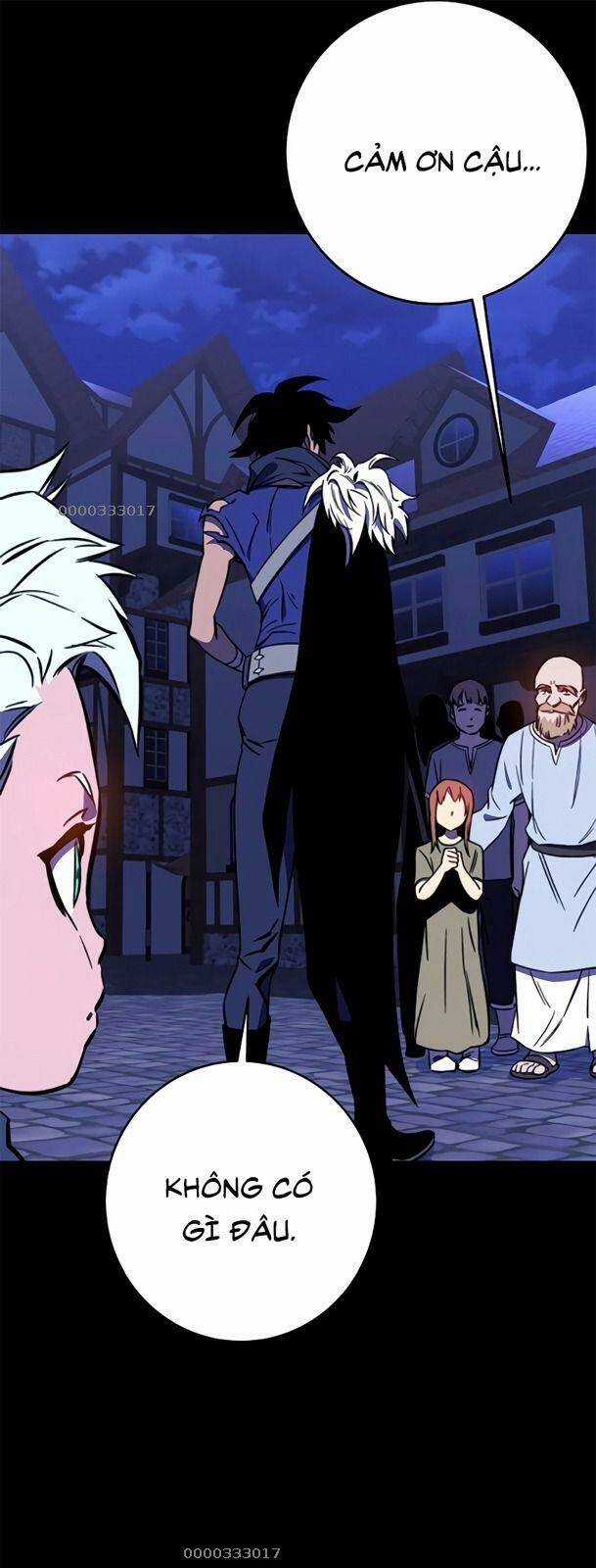 Ex & Ash - Chapter 28 - Trang 23