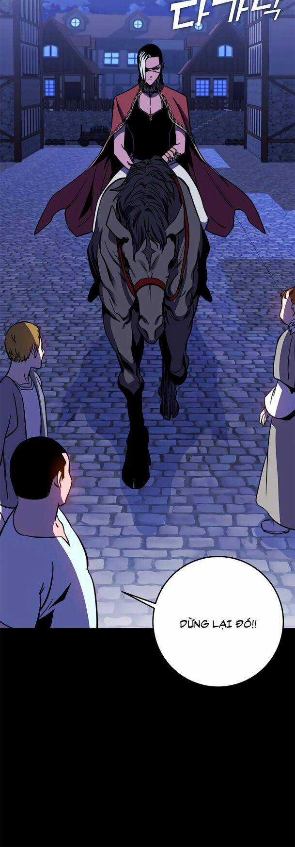 Ex & Ash - Chapter 28 - Trang 28