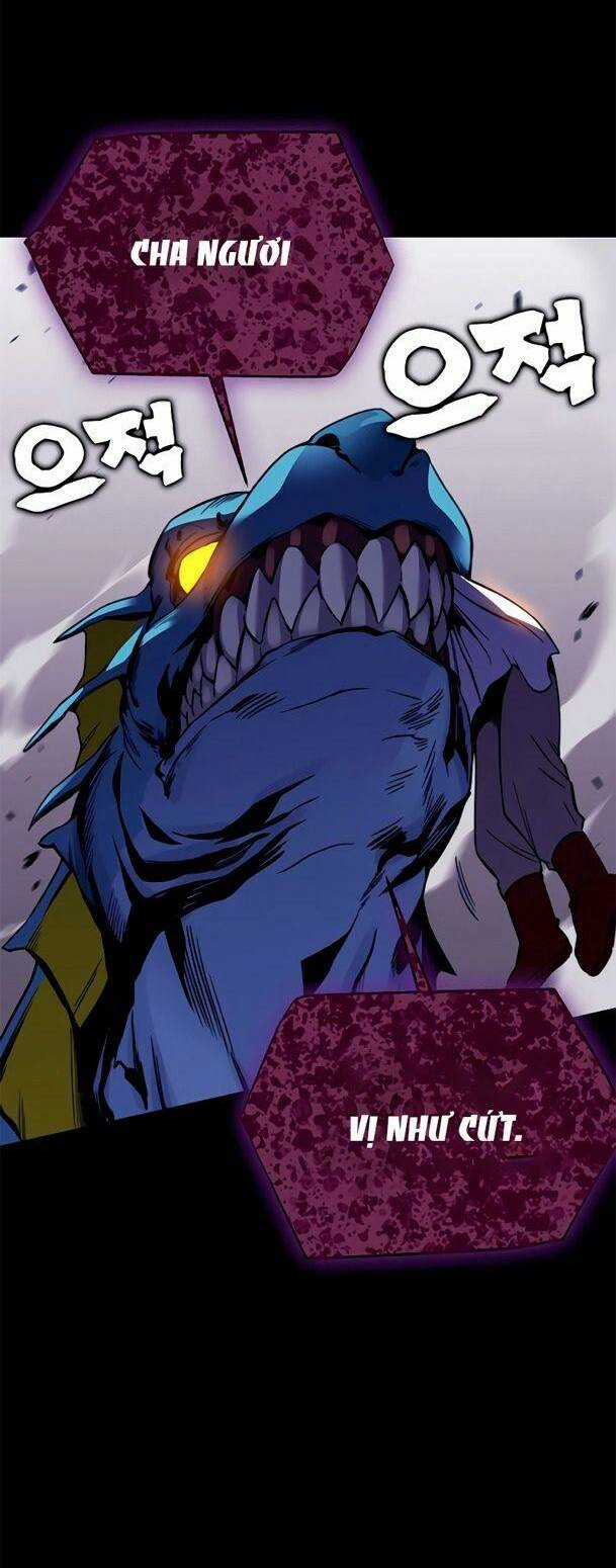 Ex & Ash - Chapter 28 - Trang 4