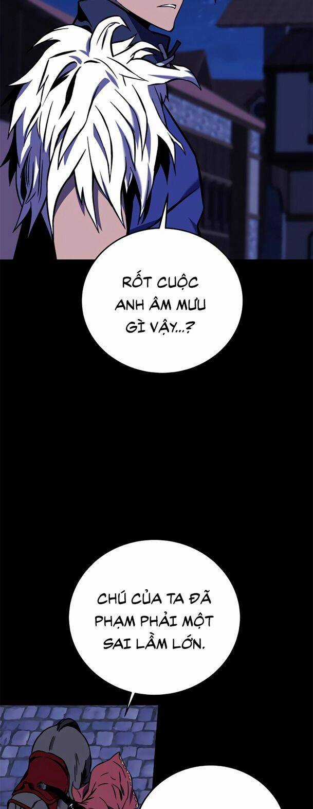 Ex & Ash - Chapter 28 - Trang 33