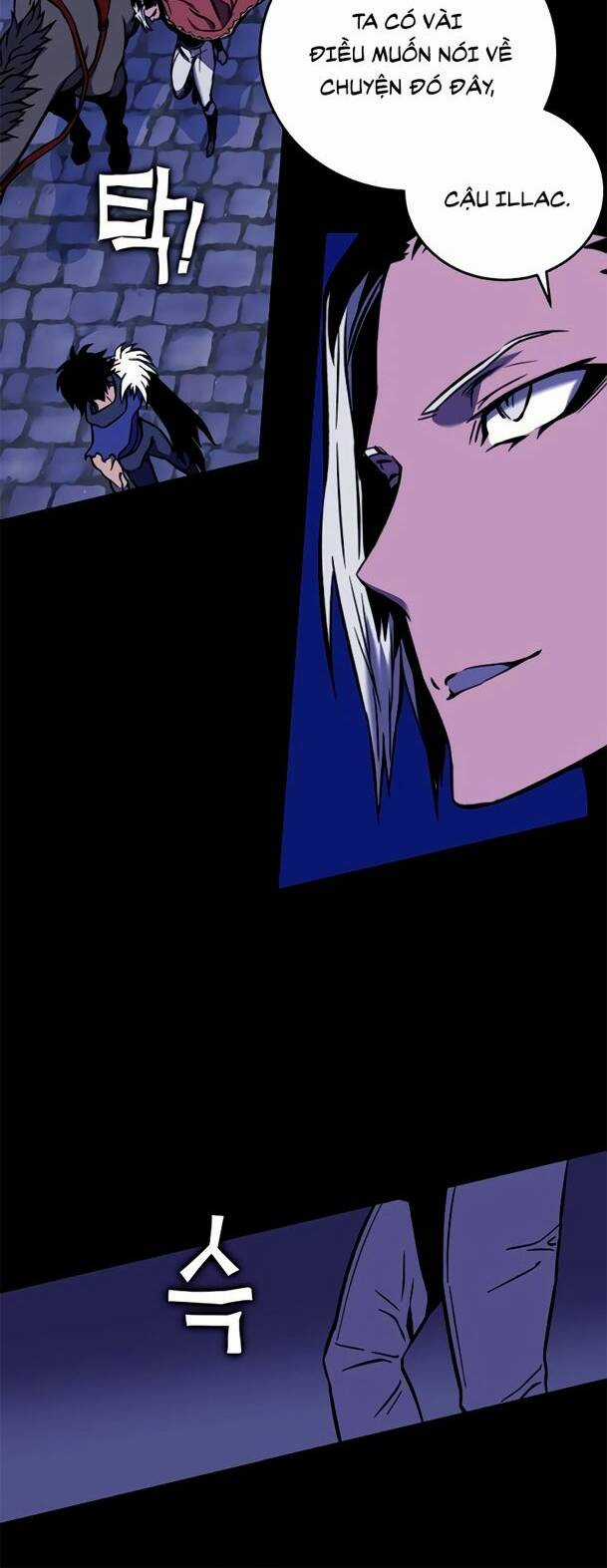 Ex & Ash - Chapter 28 - Trang 34