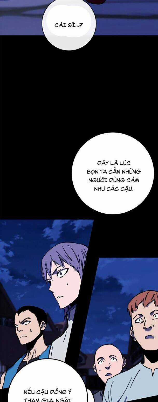 Ex & Ash - Chapter 28 - Trang 36