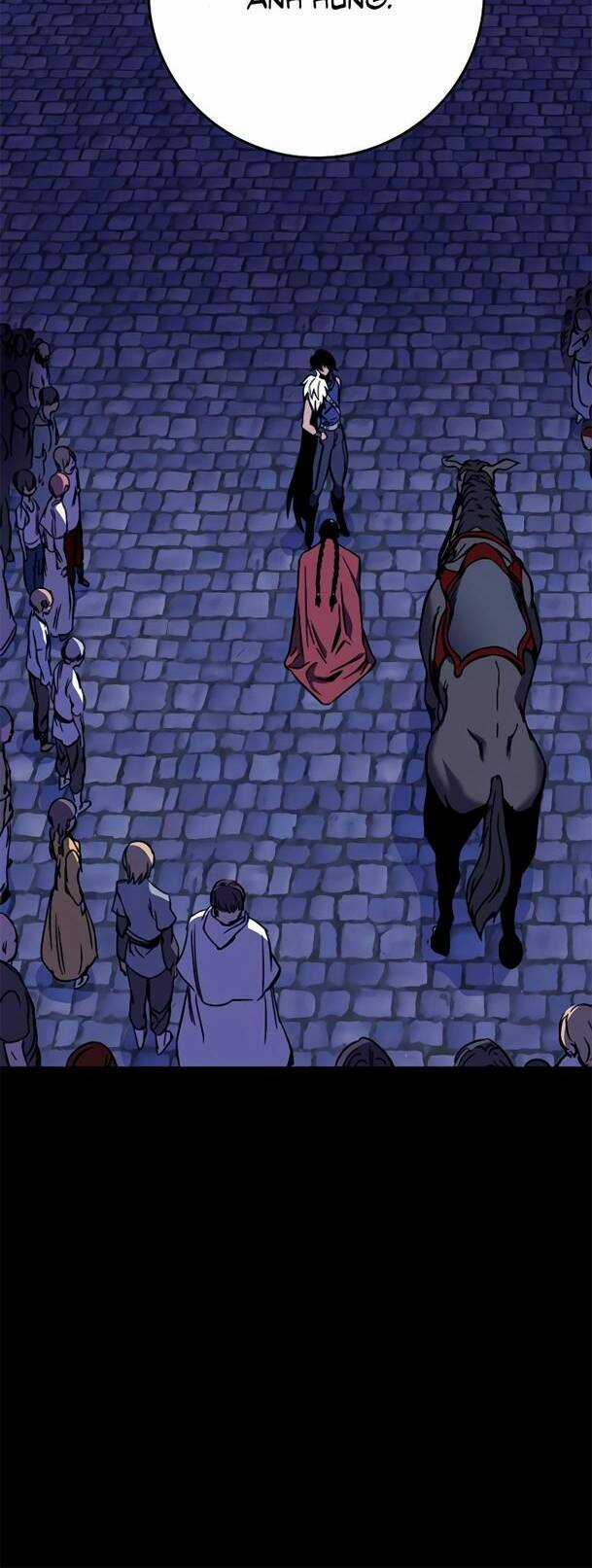 Ex & Ash - Chapter 28 - Trang 40