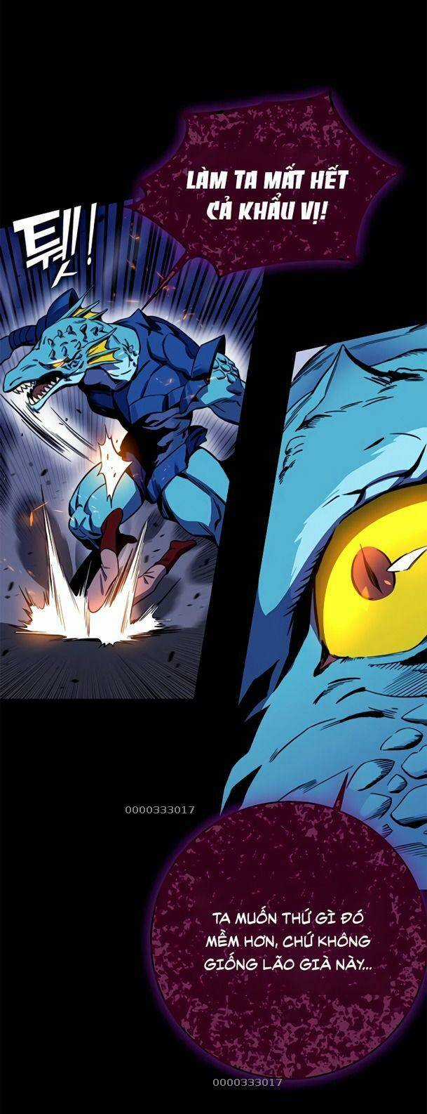 Ex & Ash - Chapter 28 - Trang 5