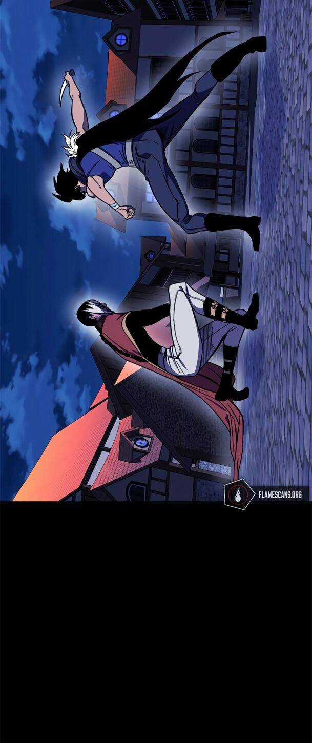 Ex & Ash - Chapter 28 - Trang 43