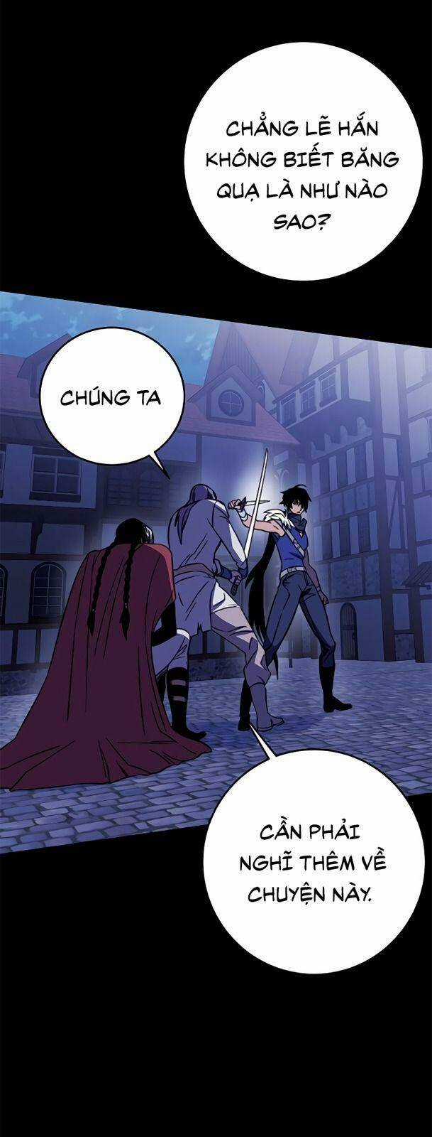 Ex & Ash - Chapter 28 - Trang 48