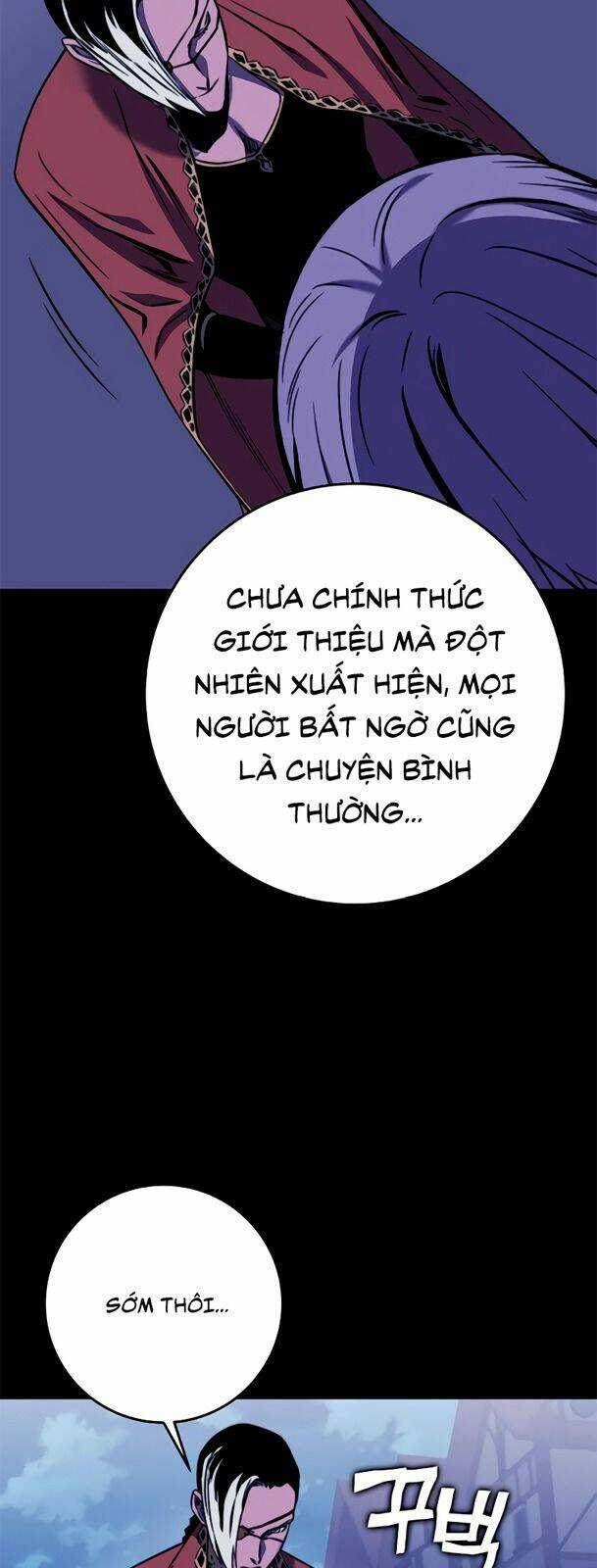 Ex & Ash - Chapter 28 - Trang 50