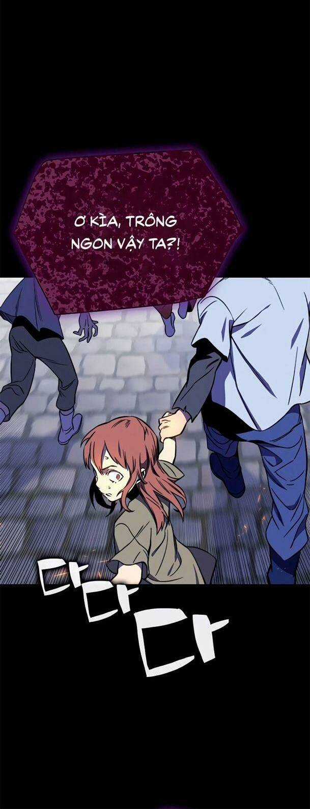 Ex & Ash - Chapter 28 - Trang 6