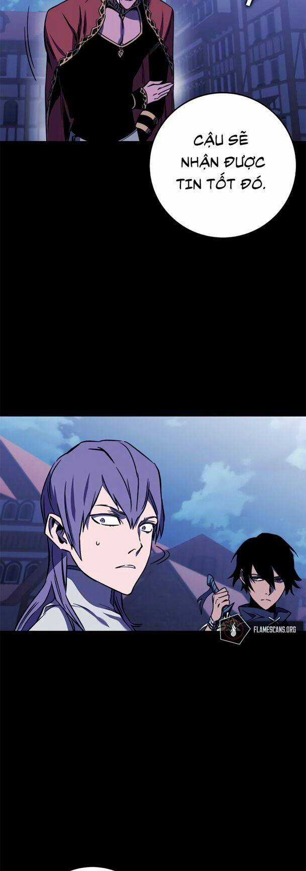 Ex & Ash - Chapter 28 - Trang 51