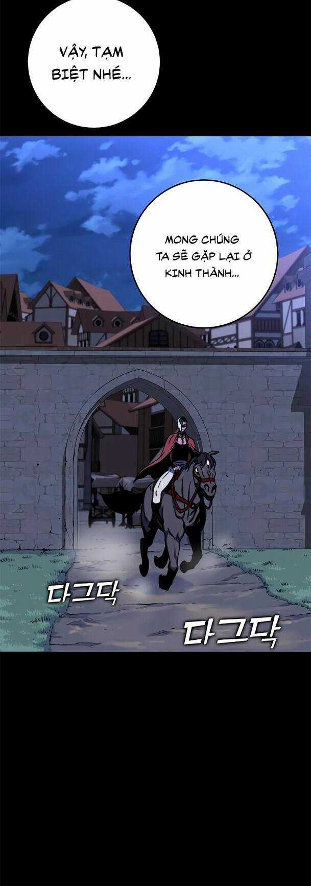 Ex & Ash - Chapter 28 - Trang 52