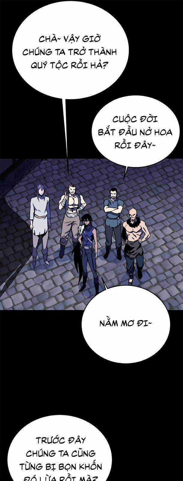 Ex & Ash - Chapter 28 - Trang 53