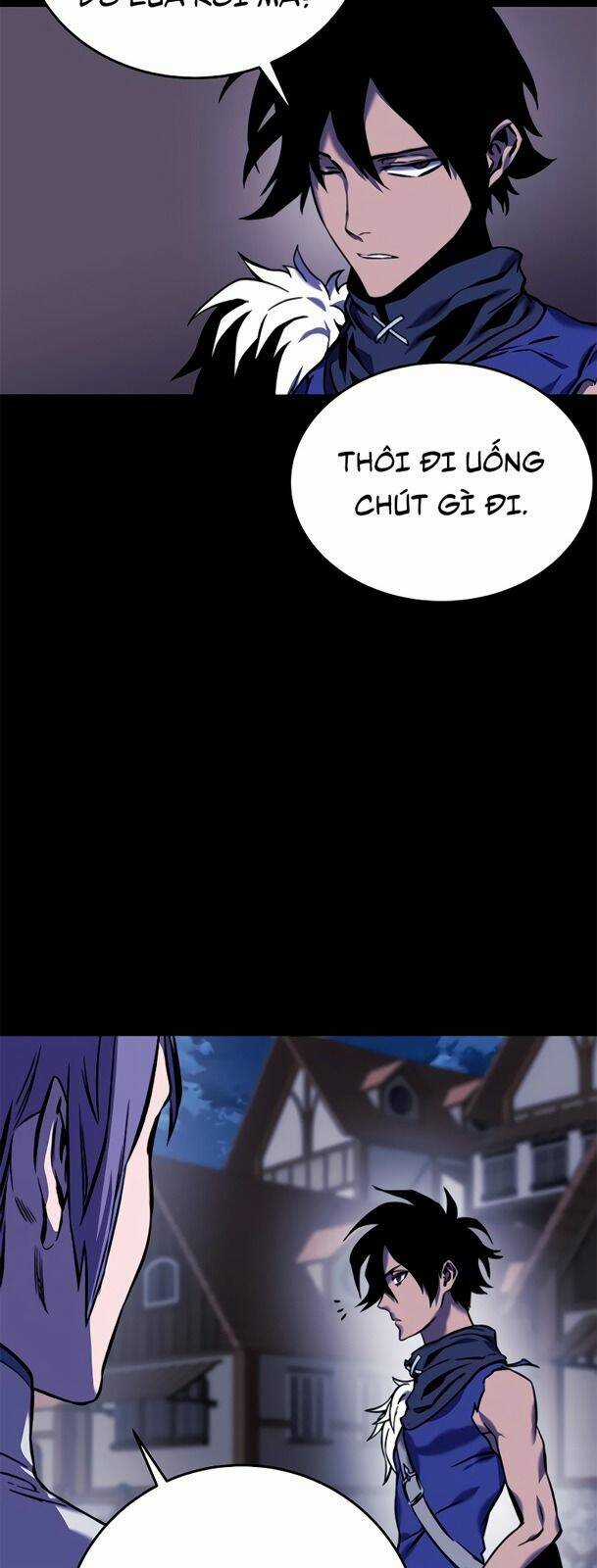 Ex & Ash - Chapter 28 - Trang 54