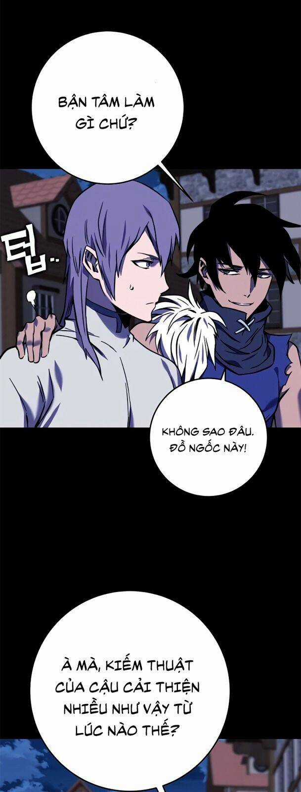 Ex & Ash - Chapter 28 - Trang 56