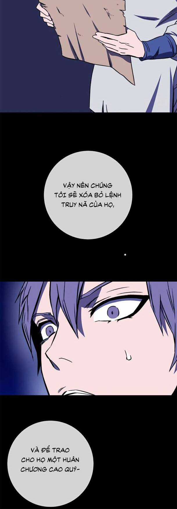 Ex & Ash - Chapter 28 - Trang 64