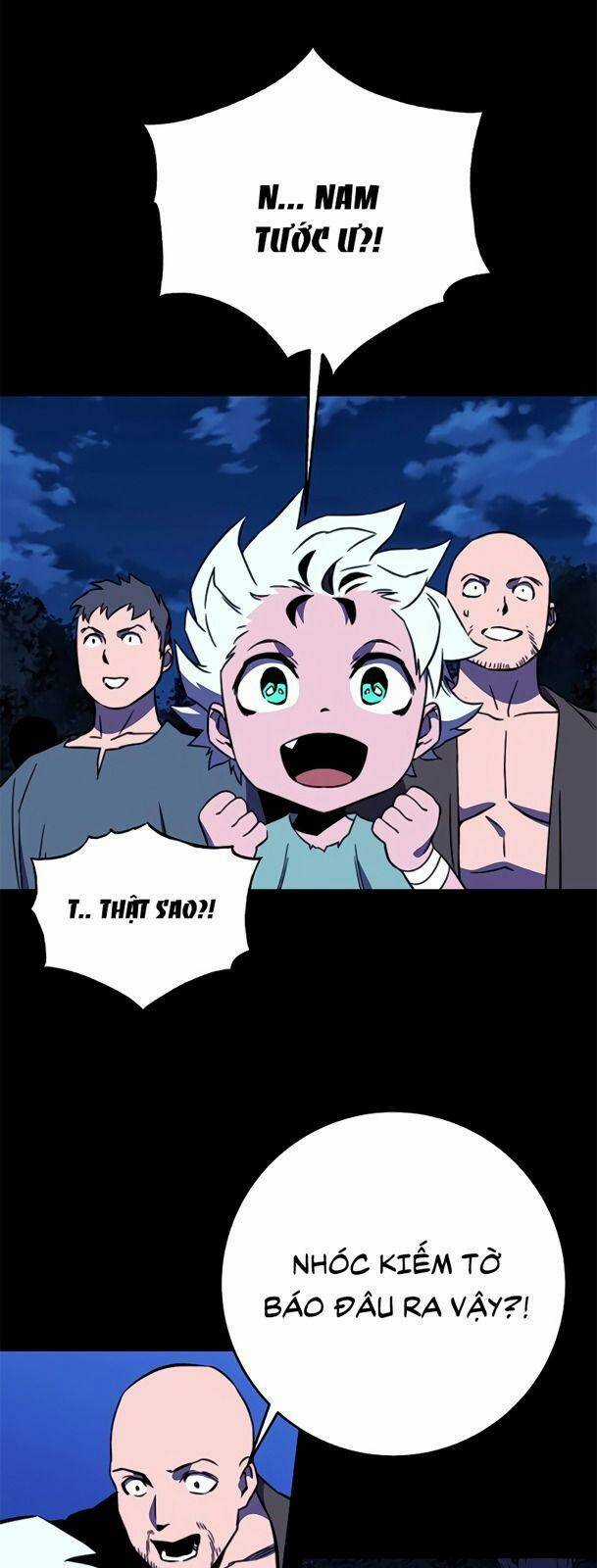 Ex & Ash - Chapter 28 - Trang 66