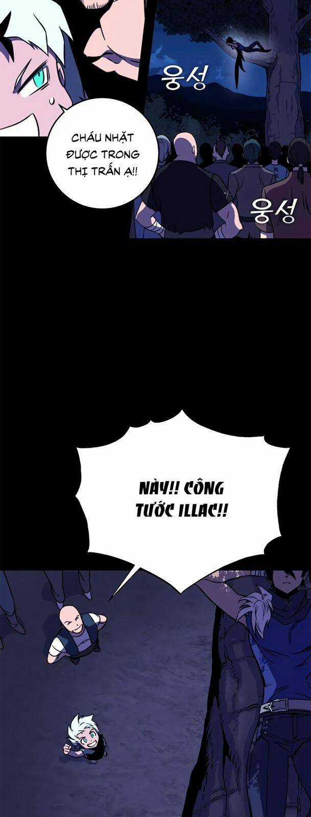 Ex & Ash - Chapter 28 - Trang 67