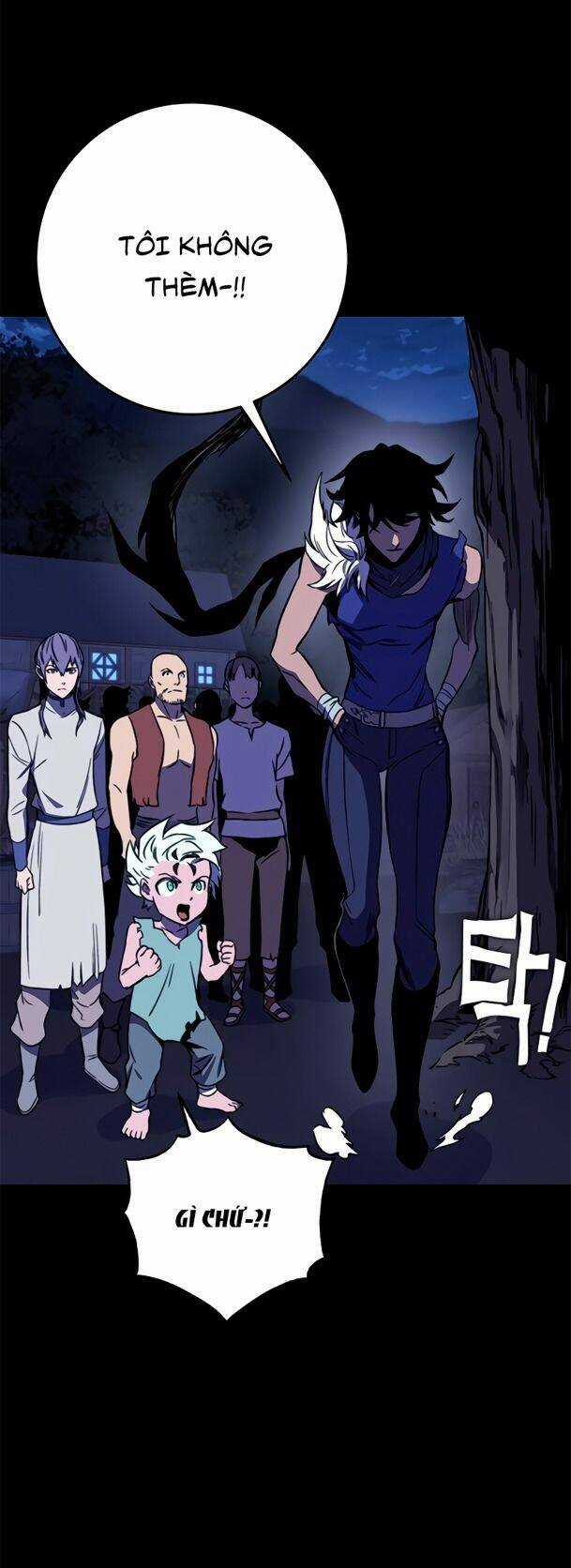 Ex & Ash - Chapter 28 - Trang 69